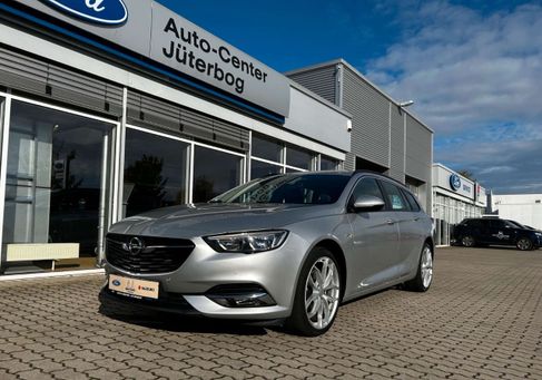Opel Insignia, 2018 2