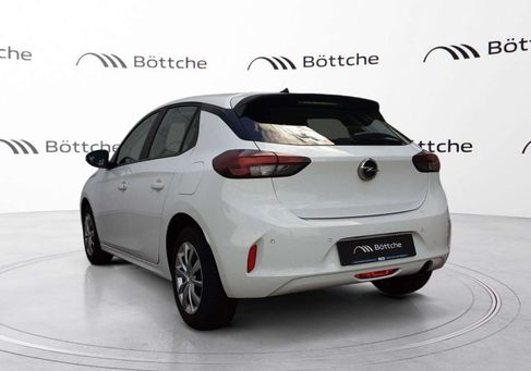 Opel Corsa, 2022 3