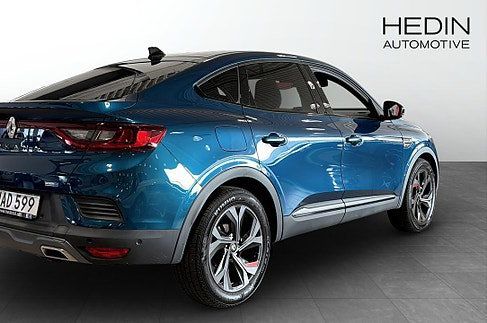 Renault Arkana, 2023