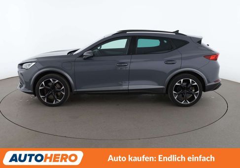 Cupra Formentor, 2023