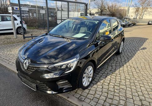 Renault Clio, 2022