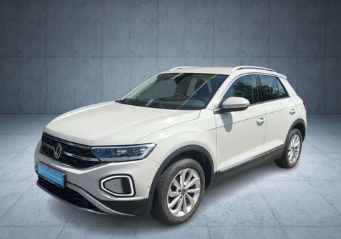 Volkswagen T-Roc, 2022