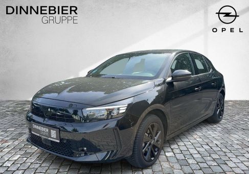 Opel Corsa, 2024 2