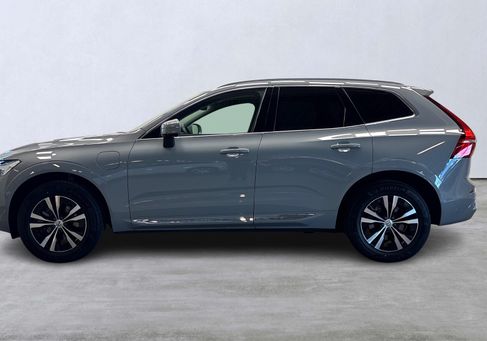 Volvo XC60, 2025
