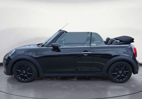 MINI Cooper Cabrio, 2023