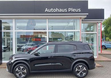 Citroën C3 Aircross, 2025