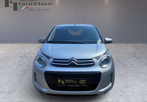 Citroën C1, 2021