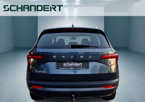 Skoda Karoq, 2022