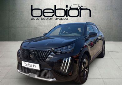 Peugeot 2008, 2024