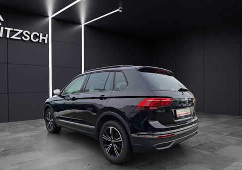 Volkswagen Tiguan, 2022 3