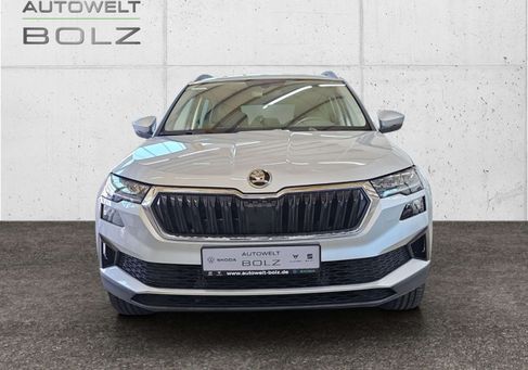 Skoda Karoq, 2023