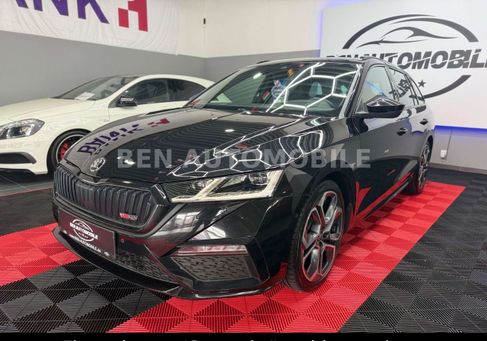 Skoda Octavia, 2023
