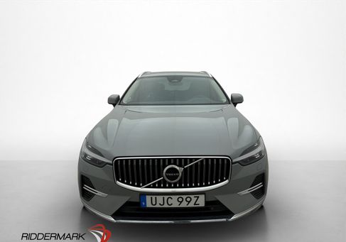 Volvo XC60, 2024