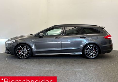 Ford Mondeo, 2019