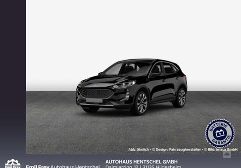 Ford Kuga, 2020