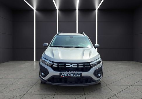 Dacia Sandero, 2023
