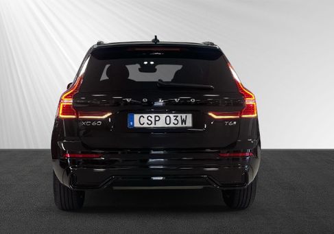 Volvo XC60, 2025
