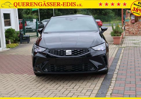 Seat Ibiza, 2026 2