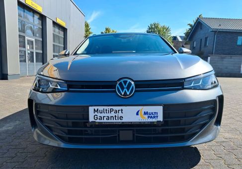 Volkswagen Passat Variant, 2025 2