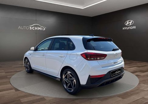 Hyundai i30, 2025 3