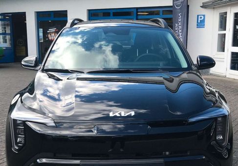 Kia Stonic, 2026 3