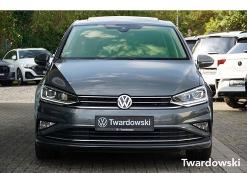 Volkswagen Golf Sportsvan, 2018 2