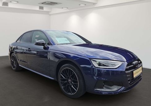 Audi A4, 2023