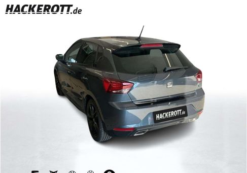 Seat Ibiza, 2024 2