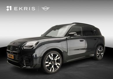 MINI John Cooper Works Countryman, 2026