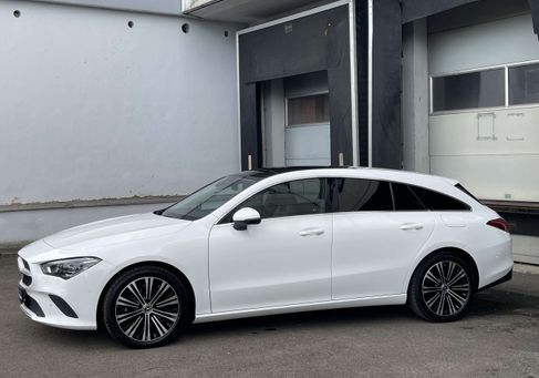 Mercedes-Benz CLA 200, 2023