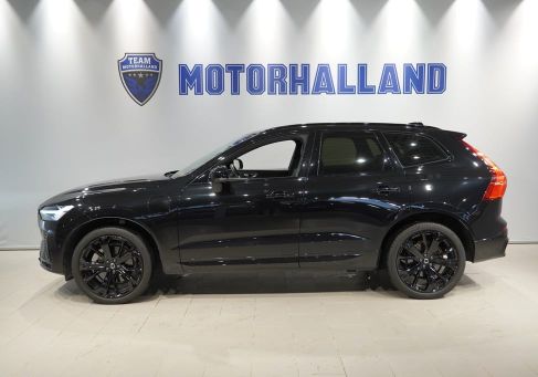 Volvo XC60, 2025 3
