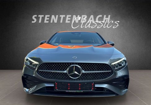 Mercedes-Benz A 250, 2023 2