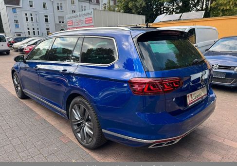 Volkswagen Passat Variant, 2023 3