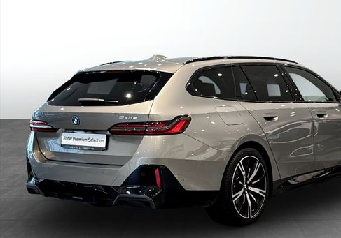 BMW 530, 2026