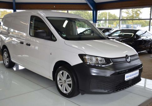 Volkswagen Caddy, 2023