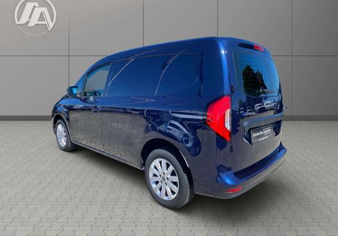 Mercedes-Benz Citan, 2024
