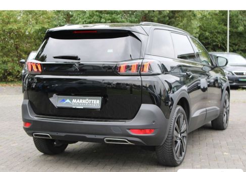 Peugeot 5008, 2024