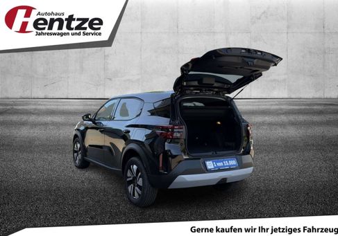 Opel Frontera, 2026