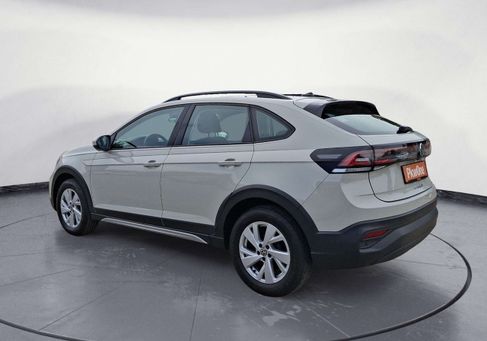 Volkswagen Taigo, 2022