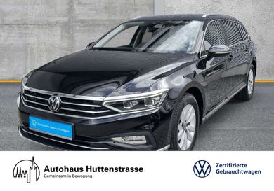 Volkswagen Passat Variant, 2023