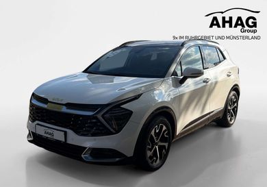 Kia Sportage, 2022