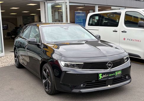 Opel Astra, 2023