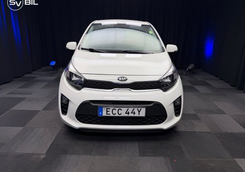 Kia Picanto, 2019