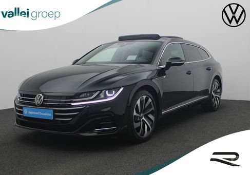 Volkswagen Arteon, 2022