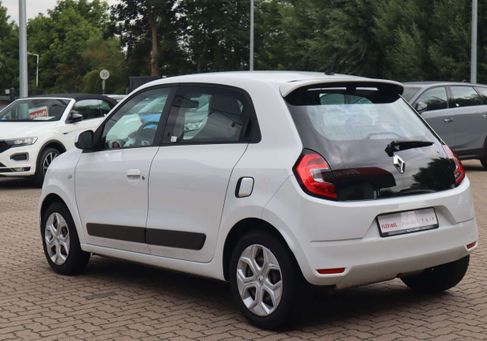 Renault Twingo, 2021