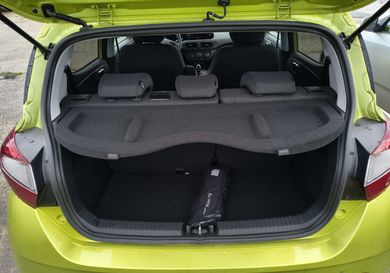 Hyundai i10, 2024