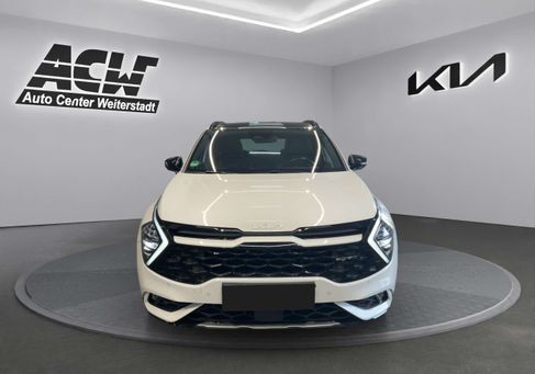 Kia Sportage, 2023 2