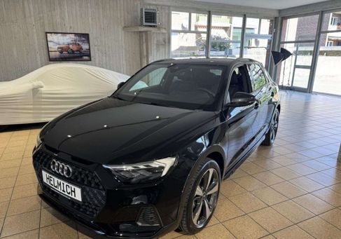 Audi A1, 2020