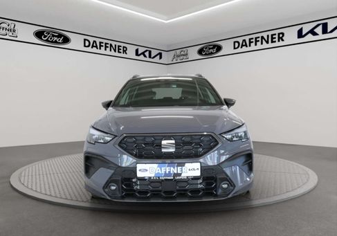 Seat Arona, 2026 3