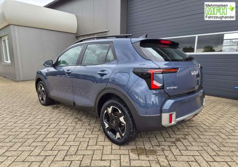 Kia Stonic, 2026 3